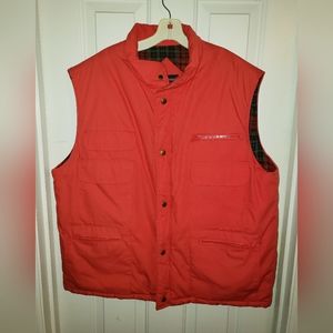 Men's Van Heusen Vest / Jacket XL